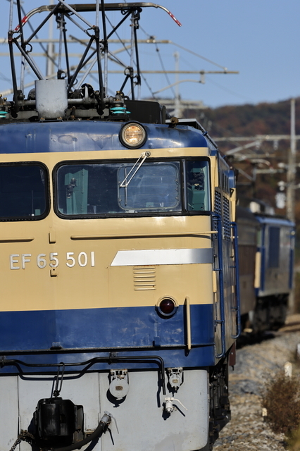 JR EF65-1000形電気機関車(1019号機・レインボー塗装) ｜製品